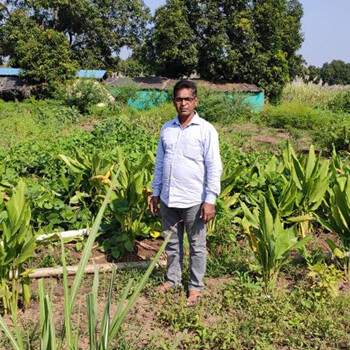 Water Conservation : Drip Irrigation